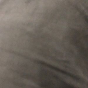 Meet your Posher, Isaac